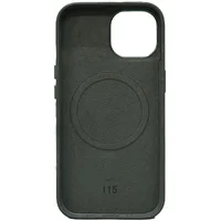 Чехол Denim with MagSafe для Apple iPhone 15 Pro (6.1") Pine needle