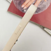 Чохол TPU Toys Case для Apple iPhone 15 Pro (6.1") Sand / Always Happy