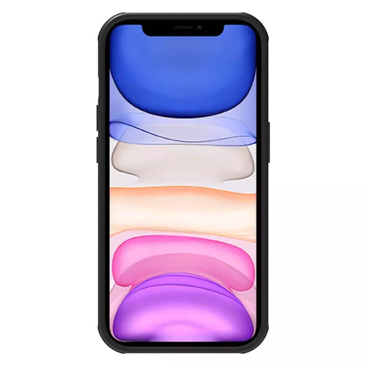 Чохол Nillkin Matte Pro для Apple iPhone 15 Pro (6.1") Чорний / Black