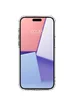 Чохол SGP Ultra Hybrid для Apple iPhone 15 Pro (6.1") Прозорий