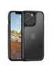 Чехол TPU+PC Line для Apple iPhone 15 Pro (6.1") Black
