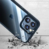 Чехол TPU+PC Pulse для Apple iPhone 15 Pro (6.1") Blue