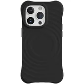 Чехол TPU Orbit with MagSafe для Apple iPhone 15 Pro (6.1") Black
