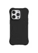 Чохол TPU Orbit with MagSafe для Apple iPhone 15 Pro (6.1") Black