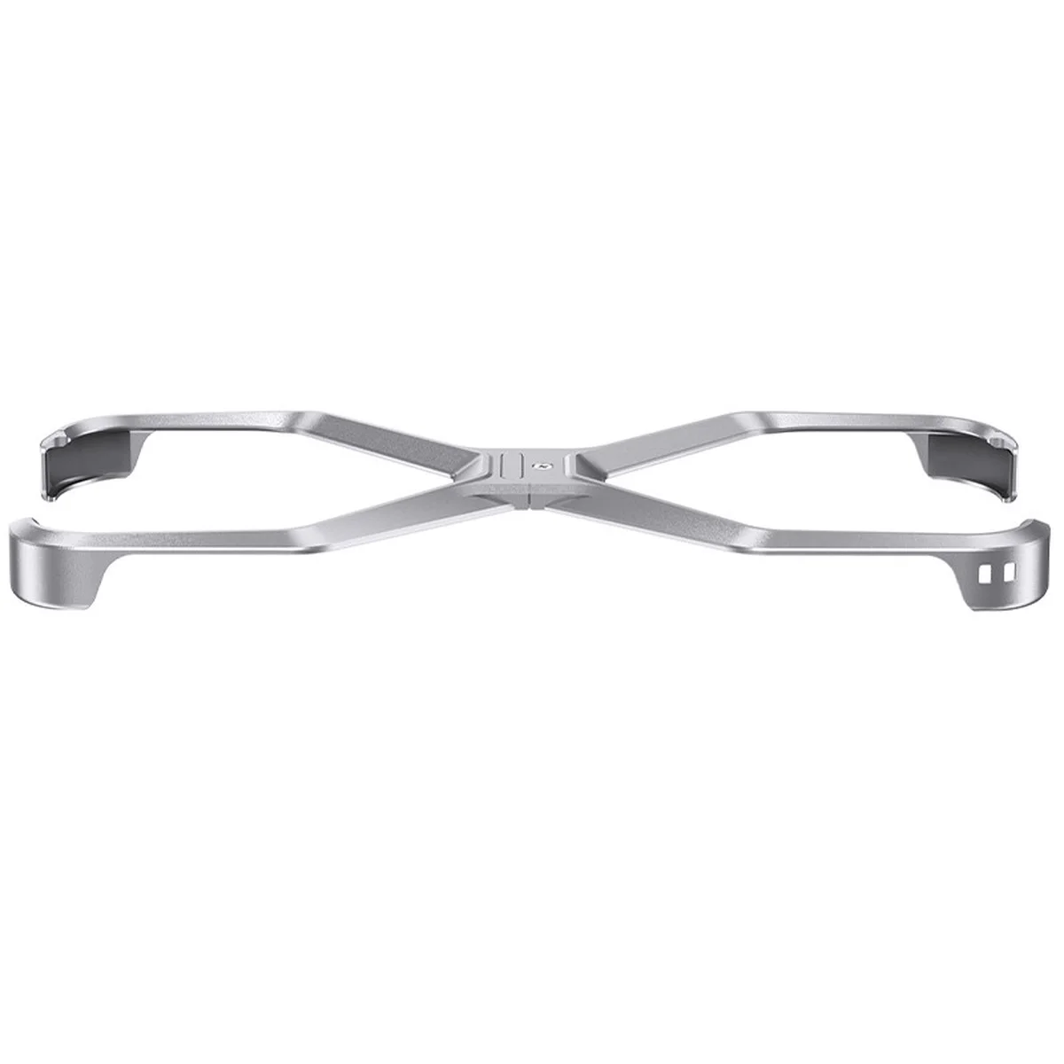 Чохол Bumper X для Apple iPhone 15 Pro (6.1") Titanium