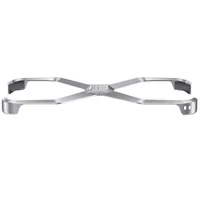 Чохол Bumper X для Apple iPhone 15 Pro (6.1") Titanium