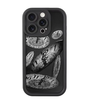 TPU чехол Prestige для Apple iPhone 15 Pro (6.1") Watch
