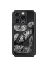 TPU чохол Prestige для Apple iPhone 15 Pro (6.1") Watch