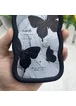 Чехол TPU Cloudy Pictures для Apple iPhone 15 Pro (6.1") Butterflies