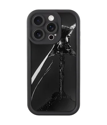 TPU чохол Prestige для Apple iPhone 15 Pro (6.1") Hourglass