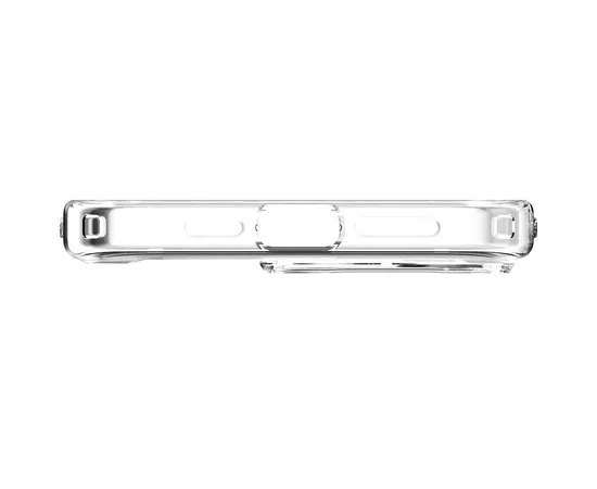 Чохол SGP Ultra Hybrid для Apple iPhone 15 Pro (6.1") Прозорий