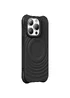 Чехол TPU Orbit with MagSafe для Apple iPhone 15 Pro (6.1") Black