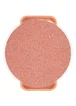 Чохол Silicone Case Full Camera Protective (AA) Apple iPhone 15 Pro (6.1") Помаранчевий / Cantaloupe