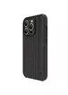 Чохол Nillkin Matte Pro для Apple iPhone 15 Pro (6.1") Чорний / Black