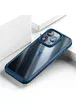 Чехол TPU+PC Pulse для Apple iPhone 15 Pro (6.1") Blue