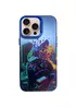Чехол TPU+PC So Cool для Apple iPhone 15 Pro (6.1") Gamer