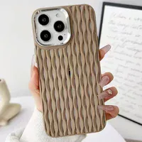 Чохол TPU Ribbio для Apple iPhone 15 Pro (6.1") Sand