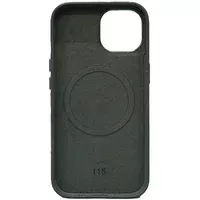 Чохол Denim with MagSafe для Apple iPhone 15 Pro (6.1") Pine needle