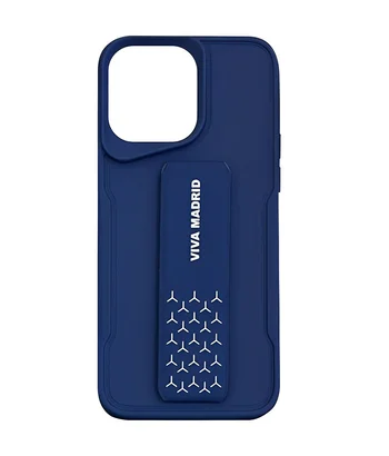 Чохол TPU VIVA для Apple iPhone 15 Pro (6.1") Dark Blue