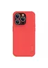 Чохол Nillkin Matte Pro для Apple iPhone 15 Pro (6.1") Червоний / Red