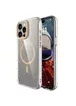 Чехол TPU Space Case Apex with MagSafe для Apple iPhone 15 Pro (6.1") Gold