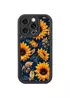 TPU чехол Prestige для Apple iPhone 15 Pro (6.1") Sunflower