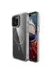 Чохол TPU Space Case Apex with MagSafe для Apple iPhone 15 Pro (6.1") Grey