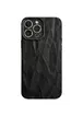 Чехол TPU Texture для Apple iPhone 15 Pro (6.1") Black