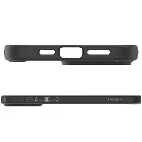 Чехол SGP Ultra Hybrid Mag для Apple iPhone 15 Pro (6.1") Черный