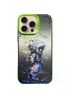 Чехол TPU+PC So Cool для Apple iPhone 15 Pro (6.1") Astronaut