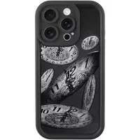 TPU чохол Prestige для Apple iPhone 15 Pro (6.1") Watch