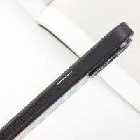 TPU+PC чехол Prisma Fluffie для Apple iPhone 15 Pro (6.1") WTF