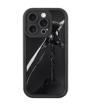 TPU чохол Prestige для Apple iPhone 15 Pro (6.1") Hourglass