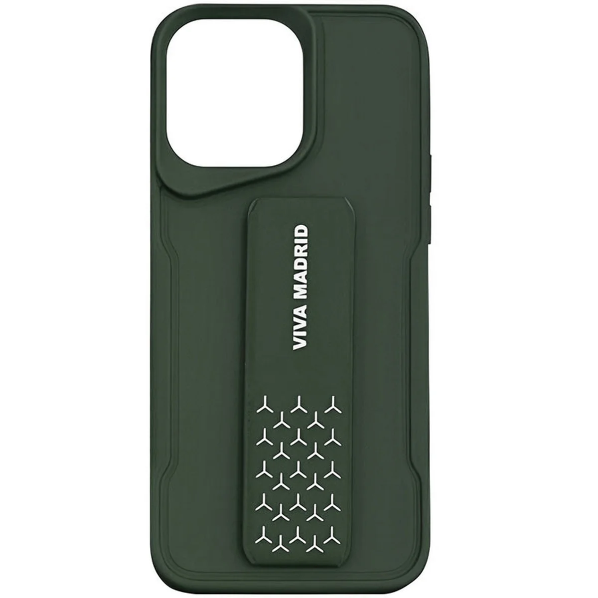 Чохол TPU VIVA для Apple iPhone 15 Pro (6.1") Green
