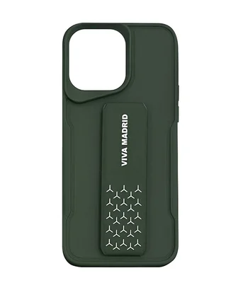 Чохол TPU VIVA для Apple iPhone 15 Pro (6.1") Green
