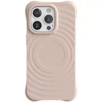 Чохол TPU Orbit with MagSafe для Apple iPhone 15 Pro (6.1") Pink
