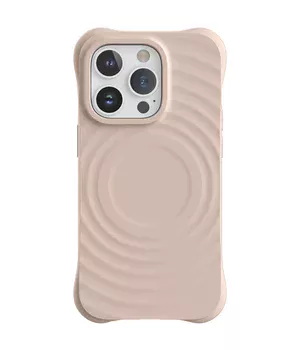 Чохол TPU Orbit with MagSafe для Apple iPhone 15 Pro (6.1") Pink