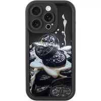 TPU чохол Prestige для Apple iPhone 15 Pro (6.1") Oreo