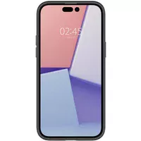 Чехол SGP Ultra Hybrid Mag для Apple iPhone 15 Pro (6.1") Черный