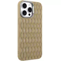 Чохол TPU Ribbio для Apple iPhone 15 Pro (6.1") Sand