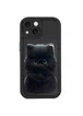 TPU чехол Prestige для Apple iPhone 15 (6.1") Cat