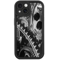 TPU чехол Prestige для Apple iPhone 15 (6.1") Gears