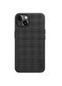 Чохол Nillkin Matte Magnetic Pro для Apple iPhone 15 (6.1") Чорний / Black