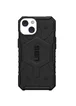 Ударопрочный чехол UAG Pathfinder with MagSafe для Apple iPhone 15 (6.1") Черный