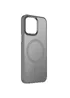 Чехол Ummi Colorful with MagSafe для Apple iPhone 15 (6.1") Серый / Grey