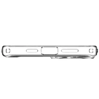 Чехол SGP Ultra Hybrid для Apple iPhone 15 (6.1") Прозрачный