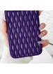 Чохол TPU Ribbio для Apple iPhone 15 (6.1") Purple