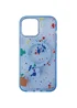 Чехол TPU+PC Flush with MagSafe для Apple iPhone 15 (6.1") Lazure