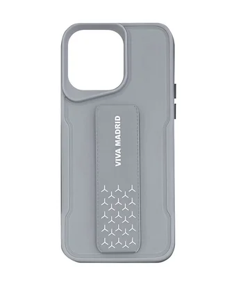 Чохол TPU VIVA для Apple iPhone 15 (6.1") Grey