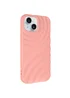 Чехол TPU MonoWave для Apple iPhone 15 (6.1") Pink